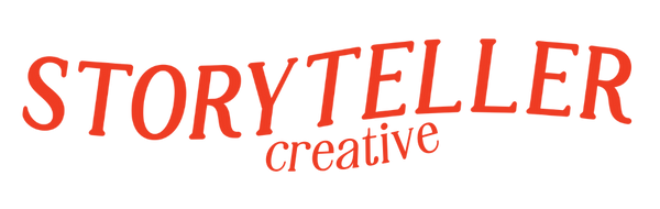 Storyteller Creative